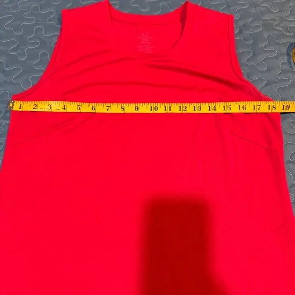 WoolX Cassie Dress Midi Length With Pockets "Viva Magenta" Pink - Picture 7 of 11